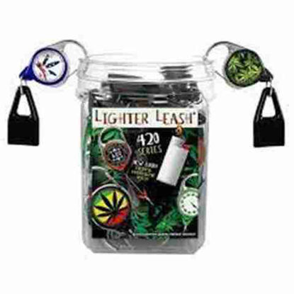 Picture of Lighter Leash 420