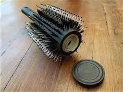 Picture of Stash Hair Brush 