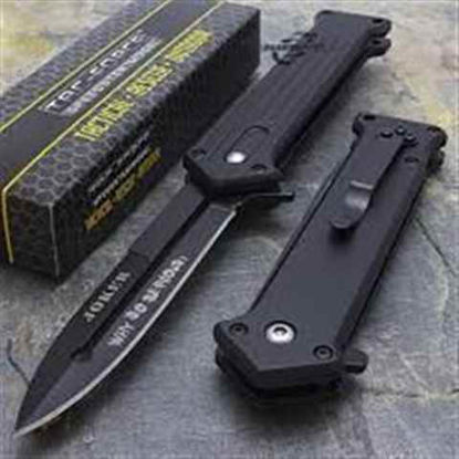 Picture of Knife Metal