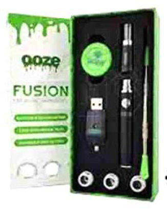 Picture of Ooze Fusion Vaporizer kit