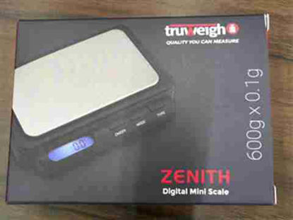 Picture of TruWeigh Zenith 600g x 0.1g