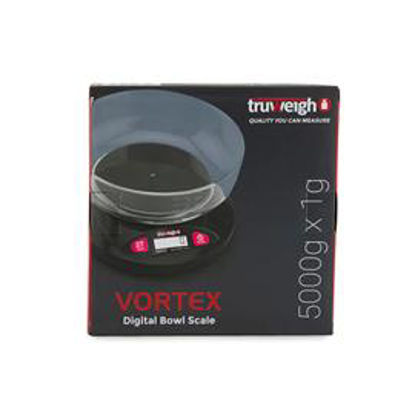Picture of TruWeigh Vortex 5000 x 1g
