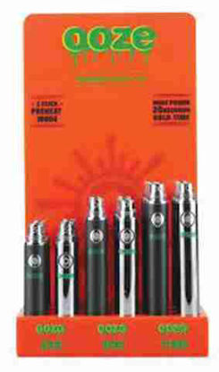 Picture of Battery Ooze - Standard 24ct Display