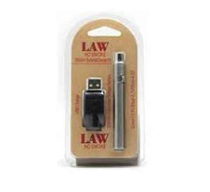Picture of Law No Smoke 1100mAH