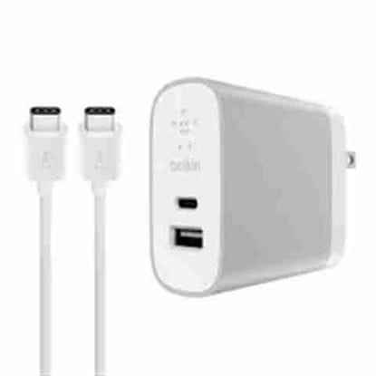 Picture of Quality USB-Type C charger