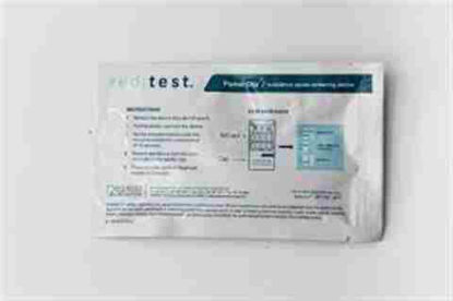 Picture of Redi Test 2 Panel