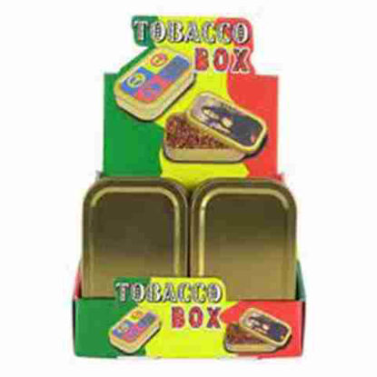 Picture of Tobacco Box 12ct