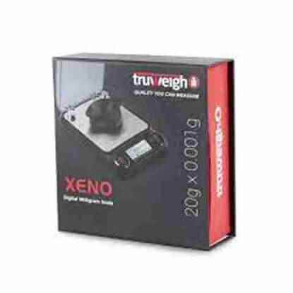 Picture of TruWeigh Xeno 20 x 0.001g