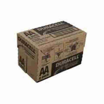 Picture of Duracell USA Box - AA2 - 14ct