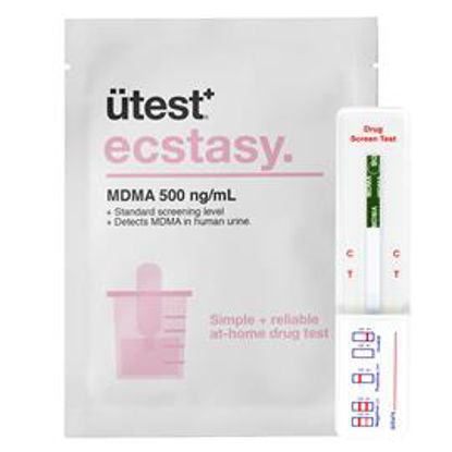 Picture of U Test MDMA 500ng