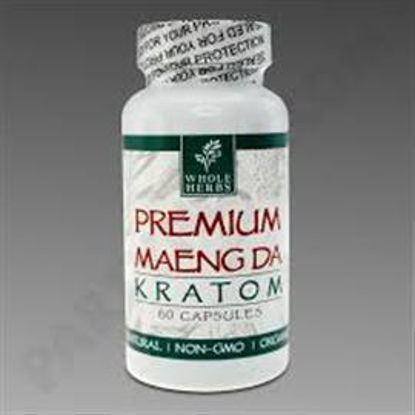 Picture of WH Caps 60ct - Maeng Da GV 