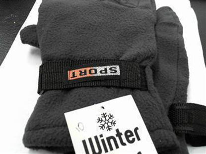 Picture of Sport Winter Gloves GL001