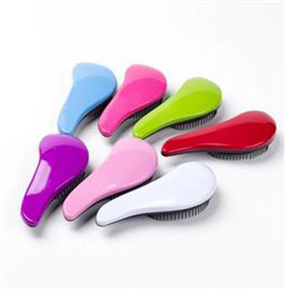 Picture of Hair Brush Comb shower