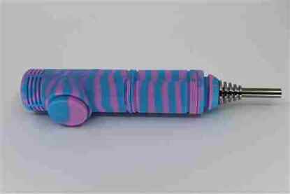 Picture of Silicone Nectar Collector  H123