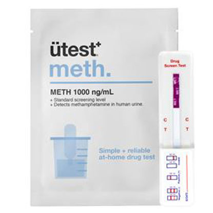 Picture of U Test Meth 1000 ng