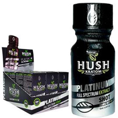 Picture of HUSH Platinum Shot