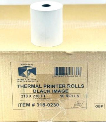 Picture of Thermal Rolls 3 - 18 x 230