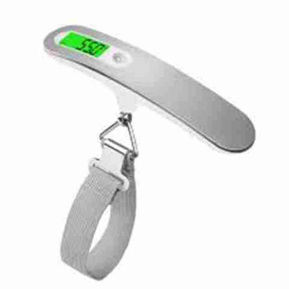 Picture of Digital Luggage Scale 50kg-10g