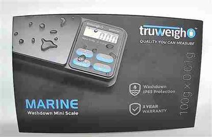 Picture of TruWeigh Marine Mini -100g x 0.01g