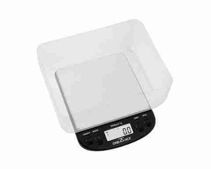 Picture of TruWeigh Intrepaid Series 5 kg x 1g