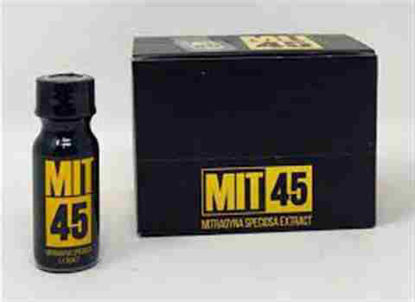Picture of MIT45 - Shot - 12ct Liquid Gold