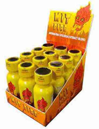 Picture of MIT Fire - 12ct Liquid Shot