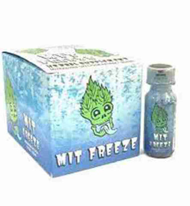 Picture of MIT Freeze - 12ct Liquid Shot