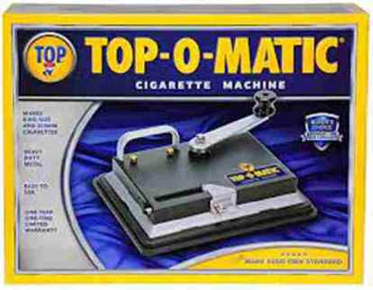Picture of Top O Matic Cig Machine