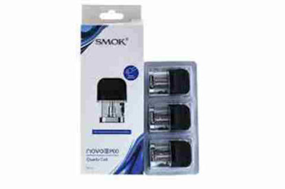 Picture of Smok Novo 2 Pod Quartz 1.4 - 3pc