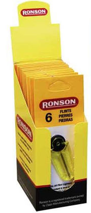 Picture of Ronson Flints