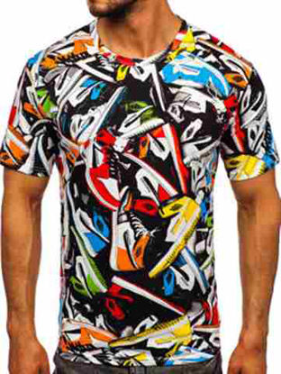 Picture of T Shirts - 2 pcs