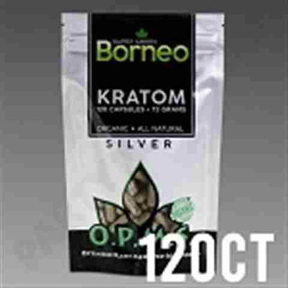 Picture of OPMS C 120ct - Gr Borneo Super