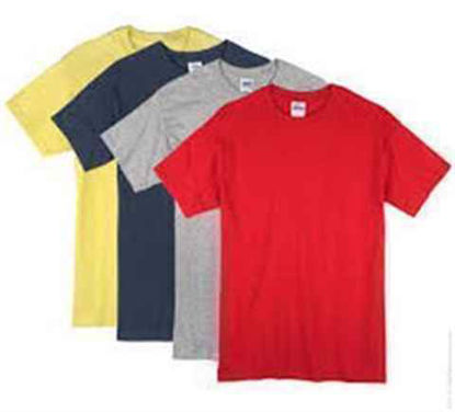 Picture of Color T-shirt 