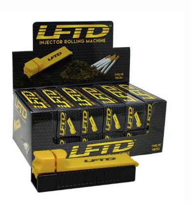 Picture of LFTD Injector Rolling Machine