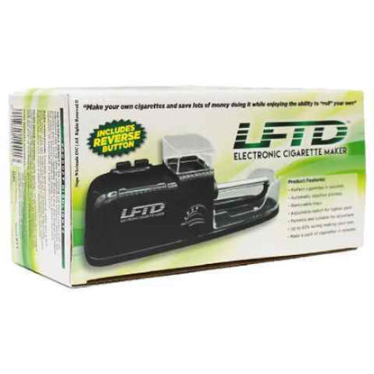 Picture of LFTD Cigarette Maker 2 button - item - 811