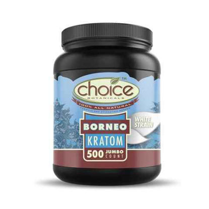 Picture of Choice C 500ct-Maeng Da 