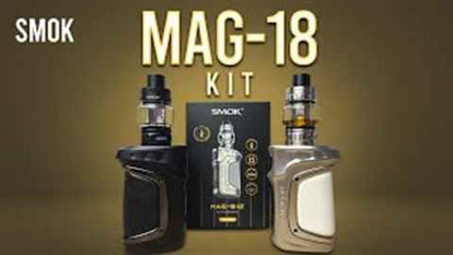 Picture of Smok Mag-18 Kit