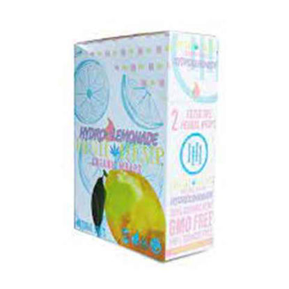 Picture of High Hemp Organic Wraps Lemonade