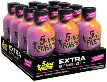 Picture of 5 Hour Extra - Hawaiian Breeze - 12pcs