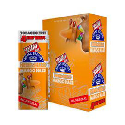 Picture of HempARillo Royal Blunts Mango