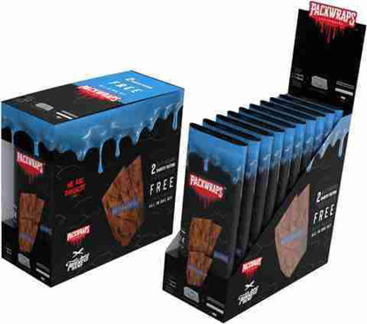 Picture of Packwraps Twisted Hemo 2-99
