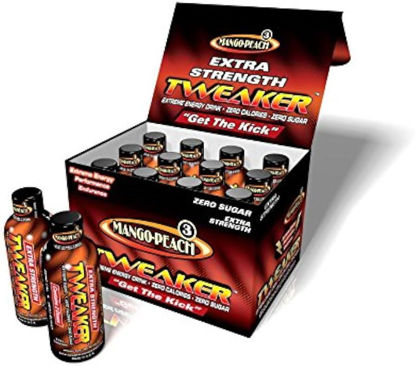 Picture of Tweaker Extra Mango-Peach