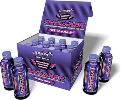 Picture of Tweaker - Grape