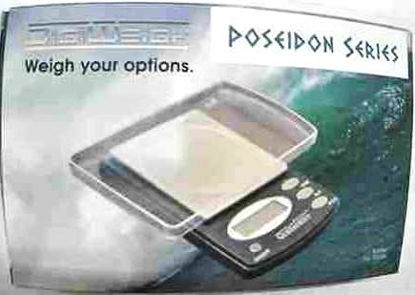 Picture of DigiWeigh Poseidon Series DW-1000Bx