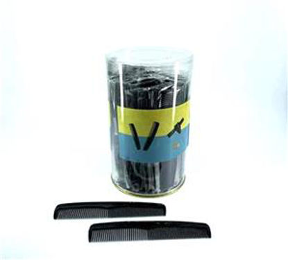 Picture of Pocket Comb w Jar 72ct