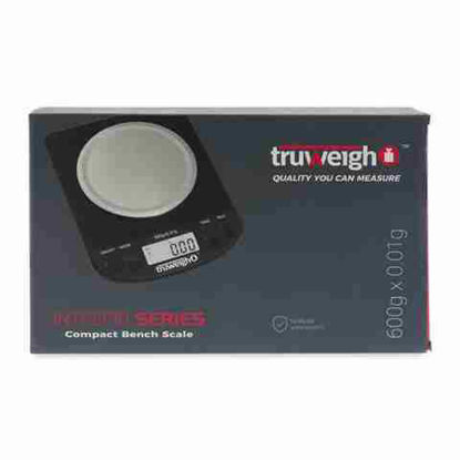 Picture of TruWeigh Intrepaid Series 600g x 0.01g