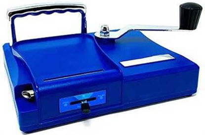 Picture of LFTD Cigarette Filling Machine - Cig Injector 