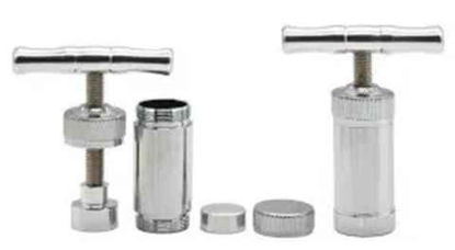 Picture of Pollen Press 109mm-4.2in