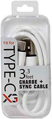 Picture of Xgear Cable Mix 
