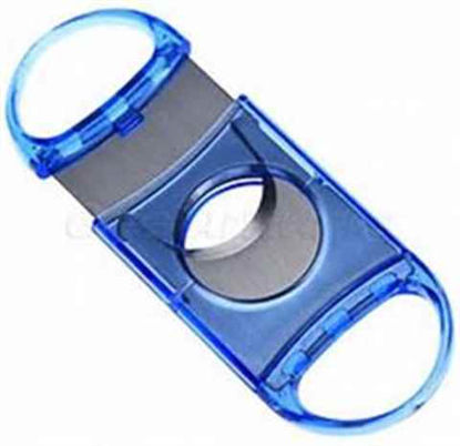 Picture of Cigar Cutter Fancy 24ct-80031